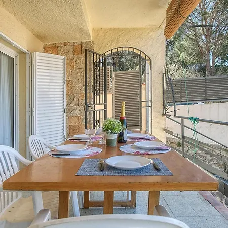 Pretty With Balcony Holiday home *