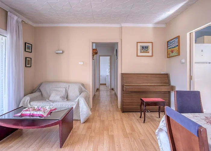 House In With Pool Near La Punta Vakantiehuis Roses