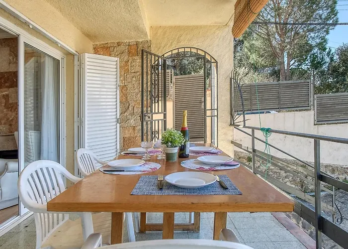 House In With Pool Near La Punta Vakantiehuis *