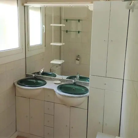 House In With Pool Near La Punta Дом отдыха *